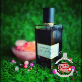 Rose Trombone L'Orchestre Parfum